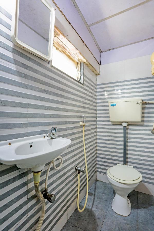 Terminus Hotel Bandra Мумбаї Екстер'єр фото